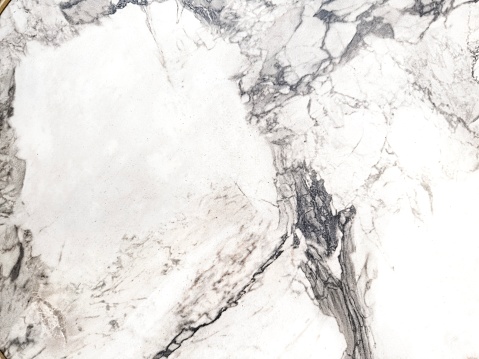 Empty marble texture background