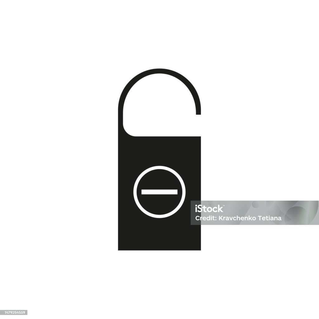 Open Lock Security Computer Technology Concept Padlock Lock Vector ...