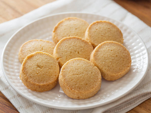 istock Homemade butter cookies 1479269666