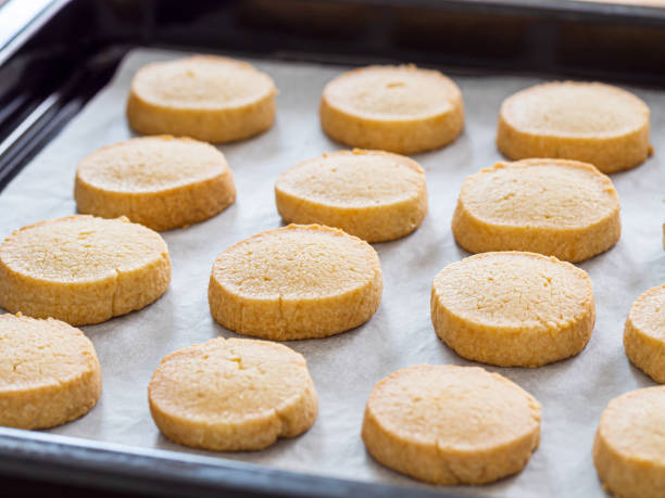 istock Homemade butter cookies 1479269737
