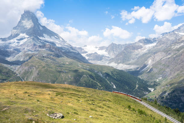 istock Matterhorn peak, Zermatt,  Switzerland 1479270139