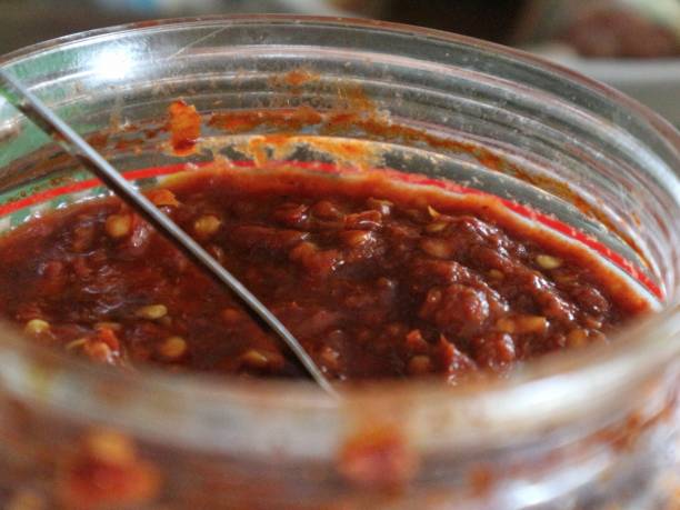 istock red hot chili sauce 1479275836