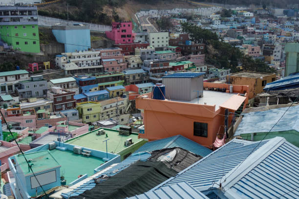istock colorful residential area 1479298168