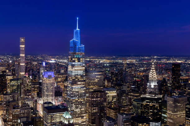 istock New York City skyline 1479301489