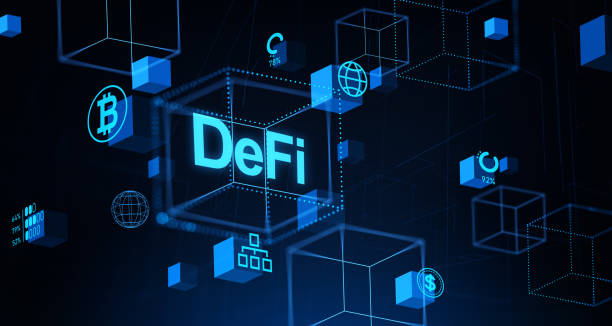istock DeFi hologram with business data and digital asset 1479313815