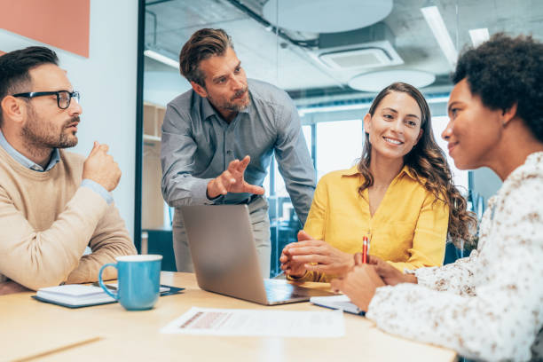 istock Business meeting 1479319096