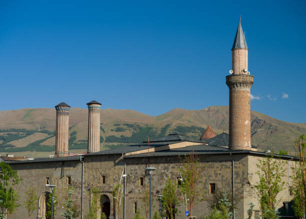 istock Grand Mosque of Erzurum 1479336909