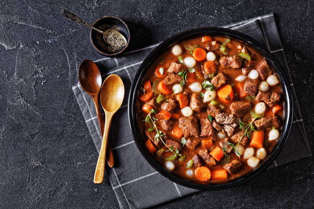 istock boneless beef short ribs stew in black bowl 1479338040