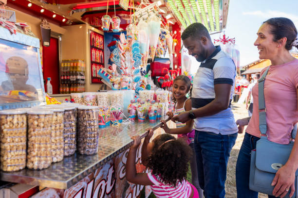 istock Buying Sweets for His Girls 1479350192