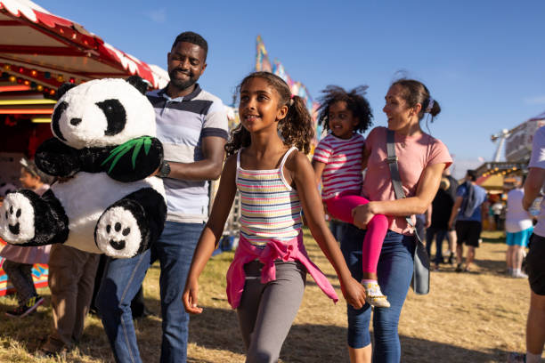istock Success at the Fairground 1479350327