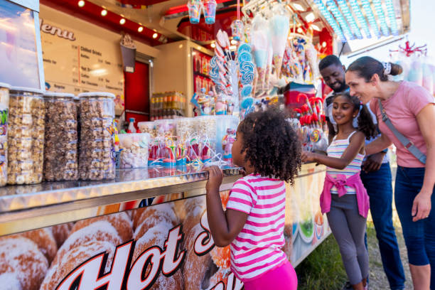 istock What Sweets are There to Choose From? 1479350484