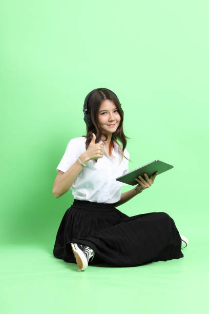 istock Young School Girl 1479352774