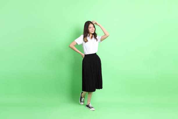 istock Young School Girl 1479352775