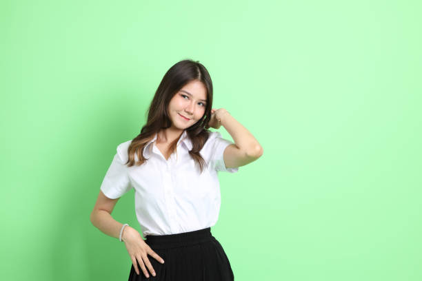 istock Young School Girl 1479352776