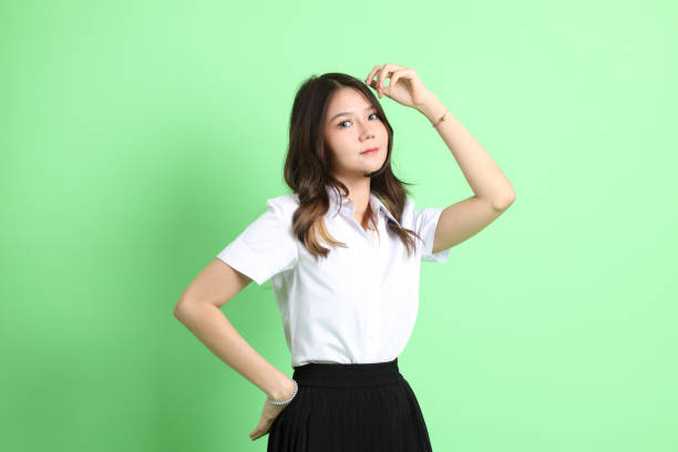 istock Young School Girl 1479352800