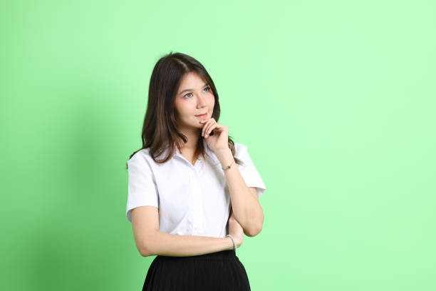 istock Young School Girl 1479352839
