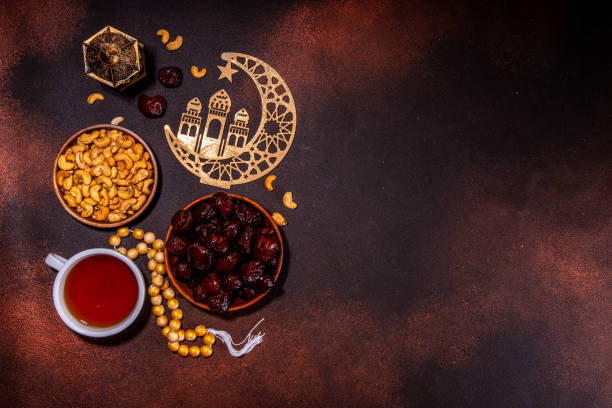 istock Ramadan Kareem islamic holiday background 1479353027