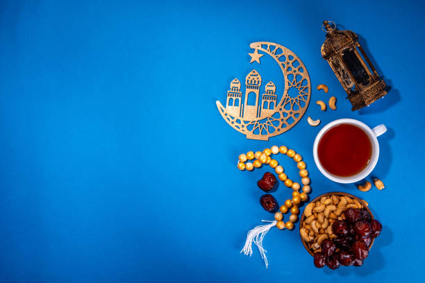 istock Ramadan Kareem islamic holiday background 1479353036