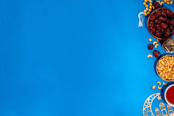 istock Ramadan Kareem islamic holiday background 1479353055