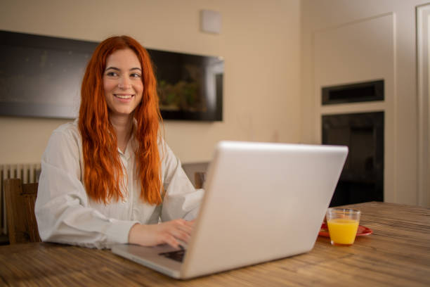 istock Entrepreneur is running her online business 1479357739
