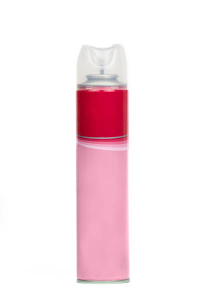 istock Vertical shot of a deodorant isolated on white background 1479364738