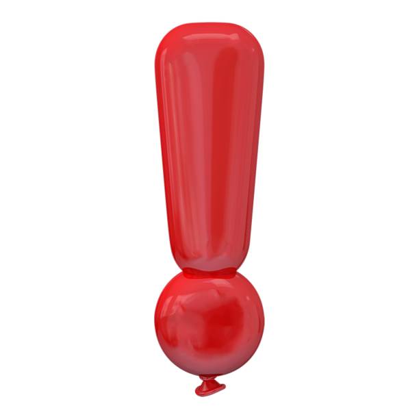 istock Vibrant red number seven shaped 3D balloon against a white background 1479364817