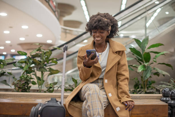 istock Young female tourist 1479374319