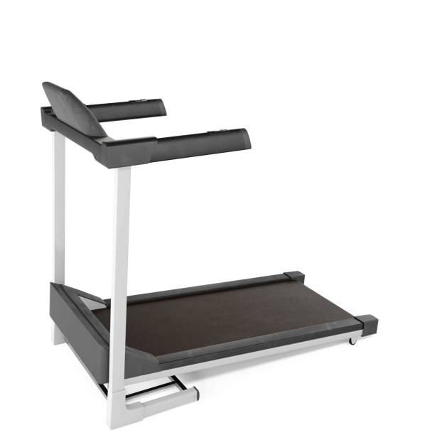 istock a close up view of a treadmill, 3d rendering 1479412538