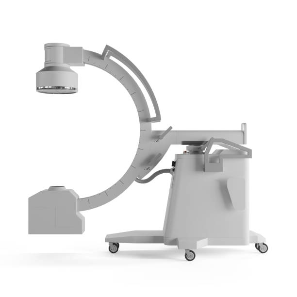 手術機の画像、3dレンダリング - automated lancet ストックフォトと画像