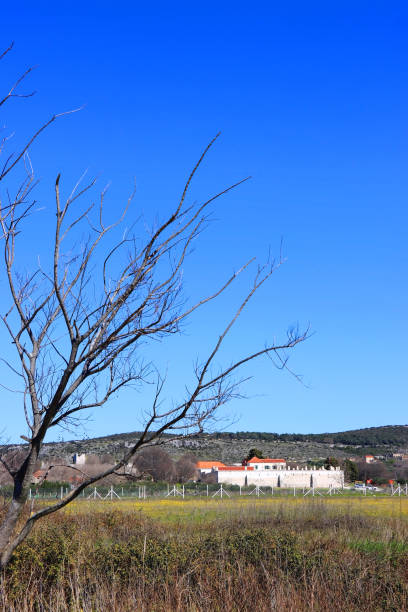 istock Maskovic Khan, Vrana, Croatia 1479415062
