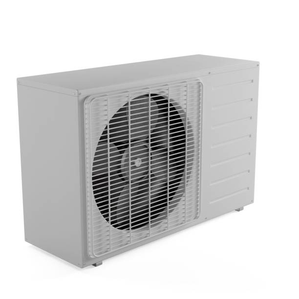 istock an air conditioner with two fans and one heating device 1479418391