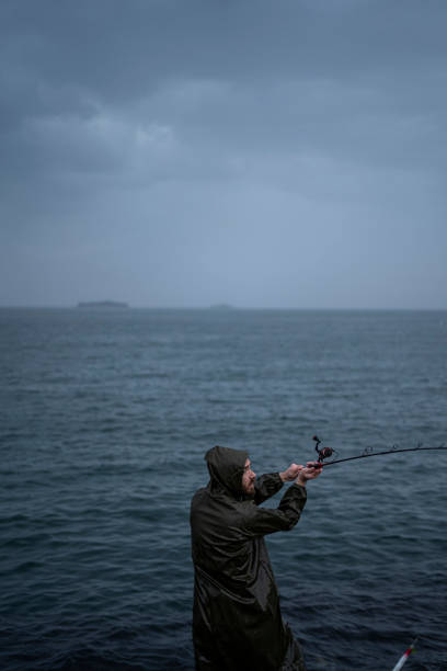 istock surf fishing person 1479420977