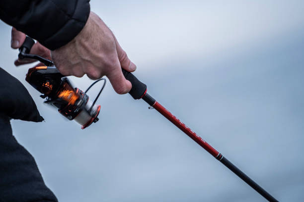 istock fishing rod and human hand 1479421194