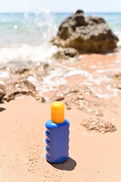 istock tubes of cream on the beach 1479427077