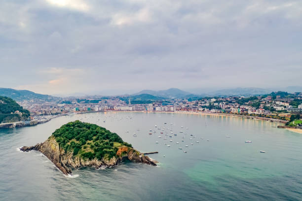 istock Donostia San Sebastian Spain Europe 1479438167