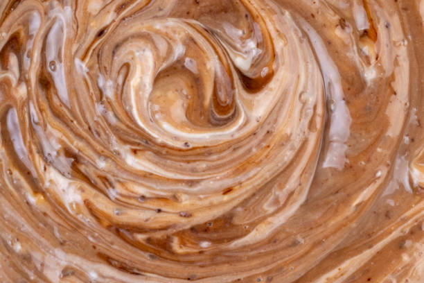 istock Milk sweet yogurt with bifidobacteria and chocolate 1479439020
