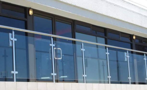 istock House with glass balcony 1479456106