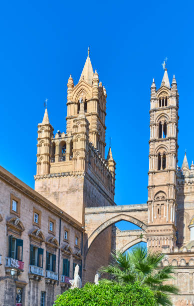 istock Sicily, the Holy art of Palermo 1479473945