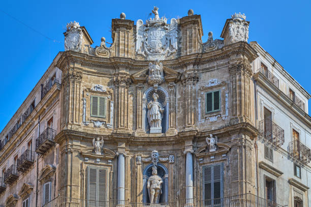 istock Sicily, the Holy art of Palermo 1479474071