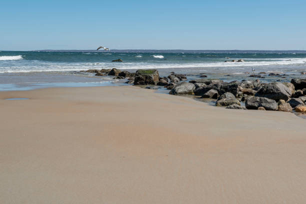 istock view of the ocean  from plum islan 1479486751