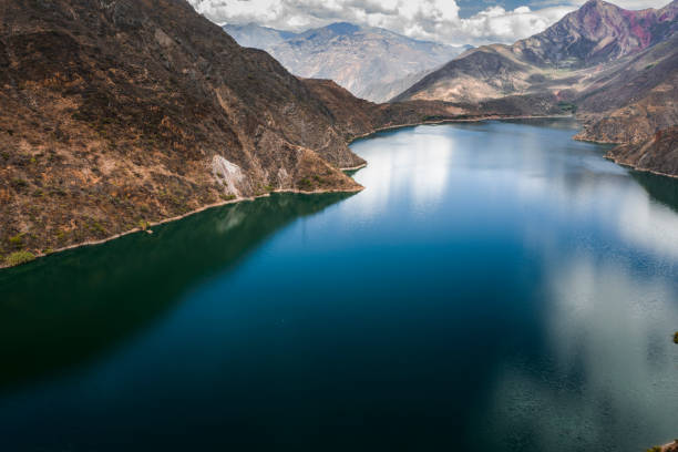 istock Higlands lagoon in Peru 1479495791