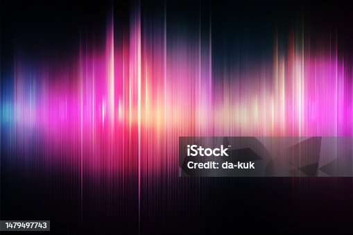 istock Vibrant motion light trails abstract background 1479497743