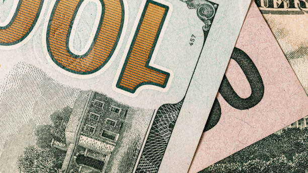 istock US dollar currency. USD inflation, US money 1479505631