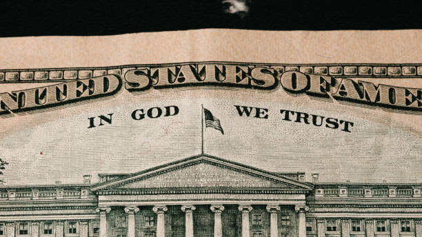 istock US dollar currency. USD inflation, US money 1479511755