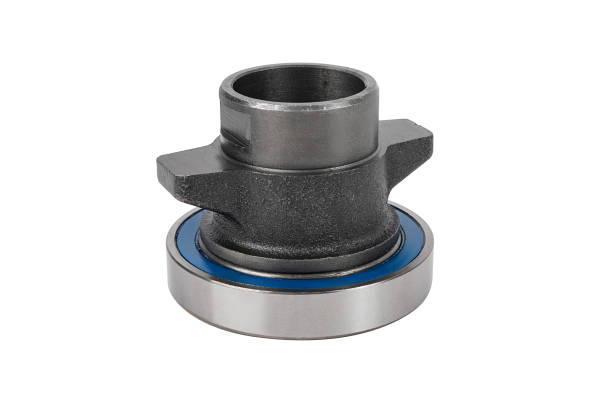 istock Car clutch release bearing isolated on the white background. 1479515670