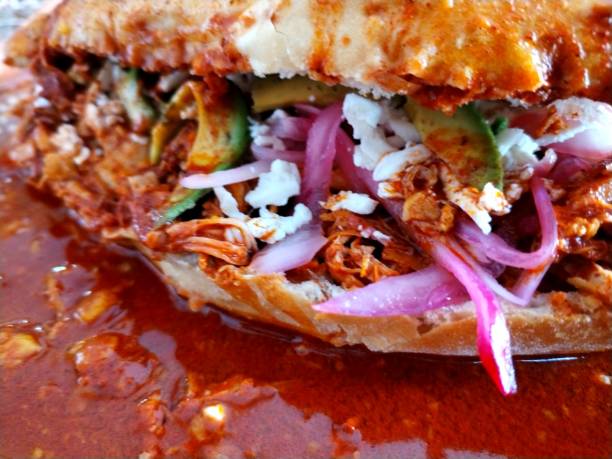 istock Cochinita pibil cake 1479526602