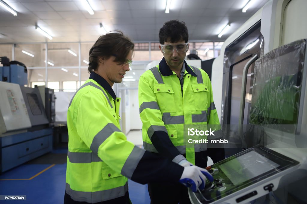 Engineer Designed Precision In Mechanical Engineeringrobot For New ...