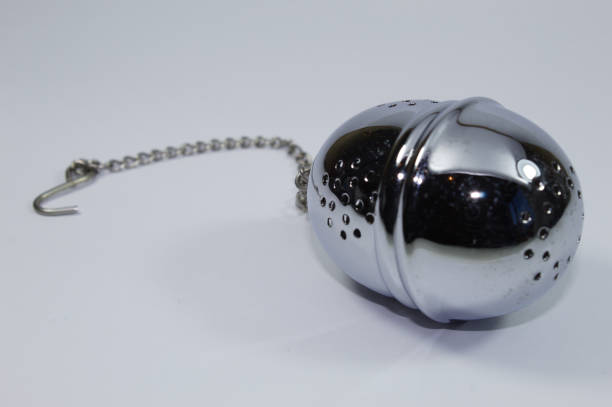 istock Tea infuser used for all kinds of teas 1479530665