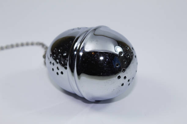 istock Tea infuser used for all kinds of teas 1479530667