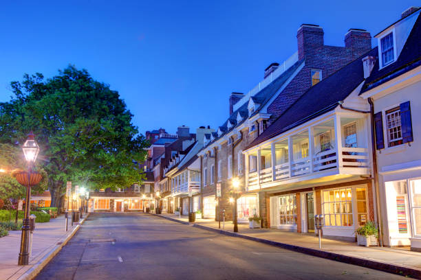 istock Princeton, New Jersey 1479536753